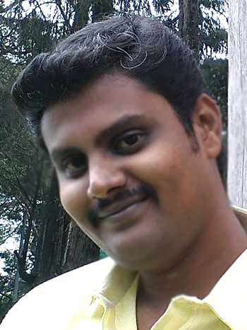Mr K Raja 2009