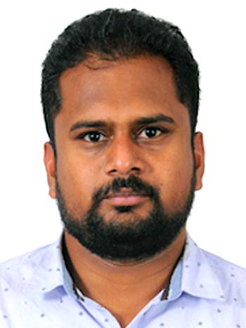 Mr K Kumarasamy 2010