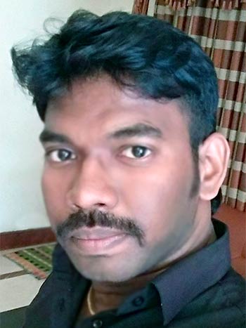 Mr K Sundar Rajan 2010