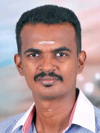 Mr  Esakki Muthu 2011
