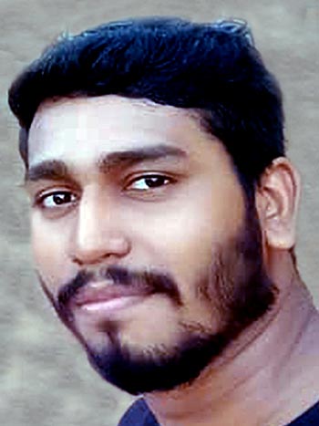 Mr S Ganesh Kumar 2011
