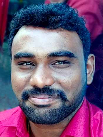 Mr A Paul Durai 2011