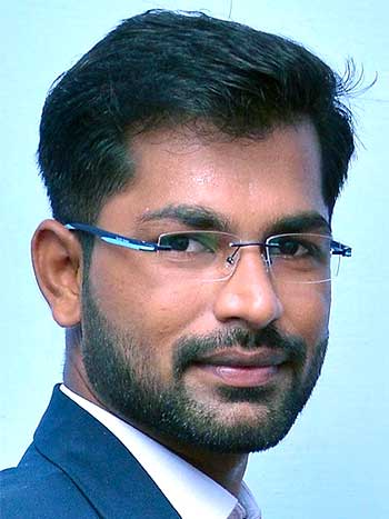 Mr C Mutthar Mani 2012