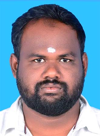Mr G Naveen A Ponniah 2014